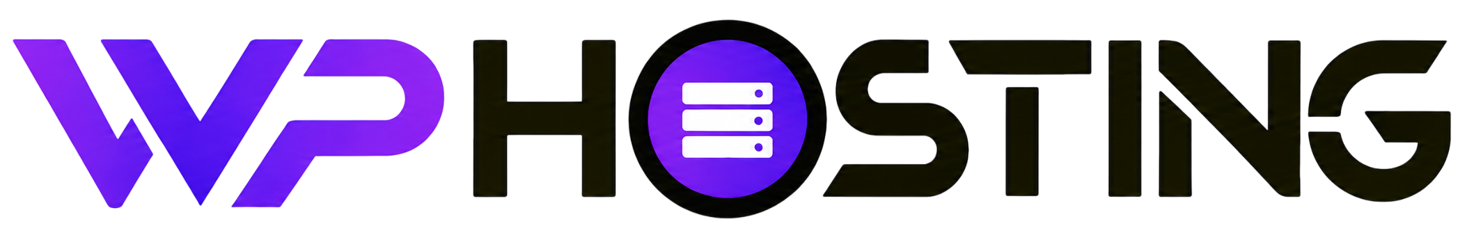 HOSTING WP logo