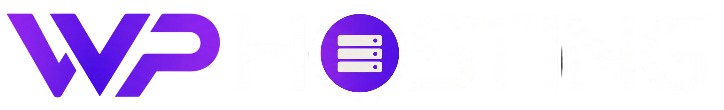 HOSTING WP logo